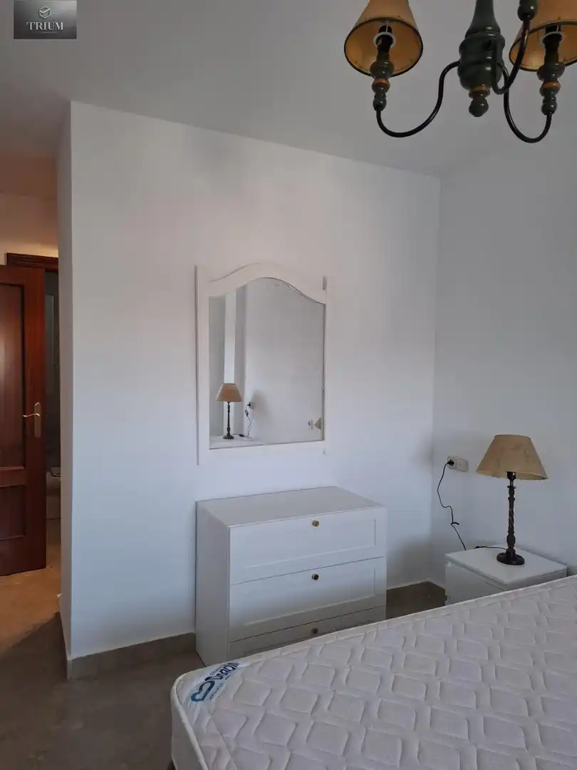 Flat for rent in Angustias - Chana - Encina