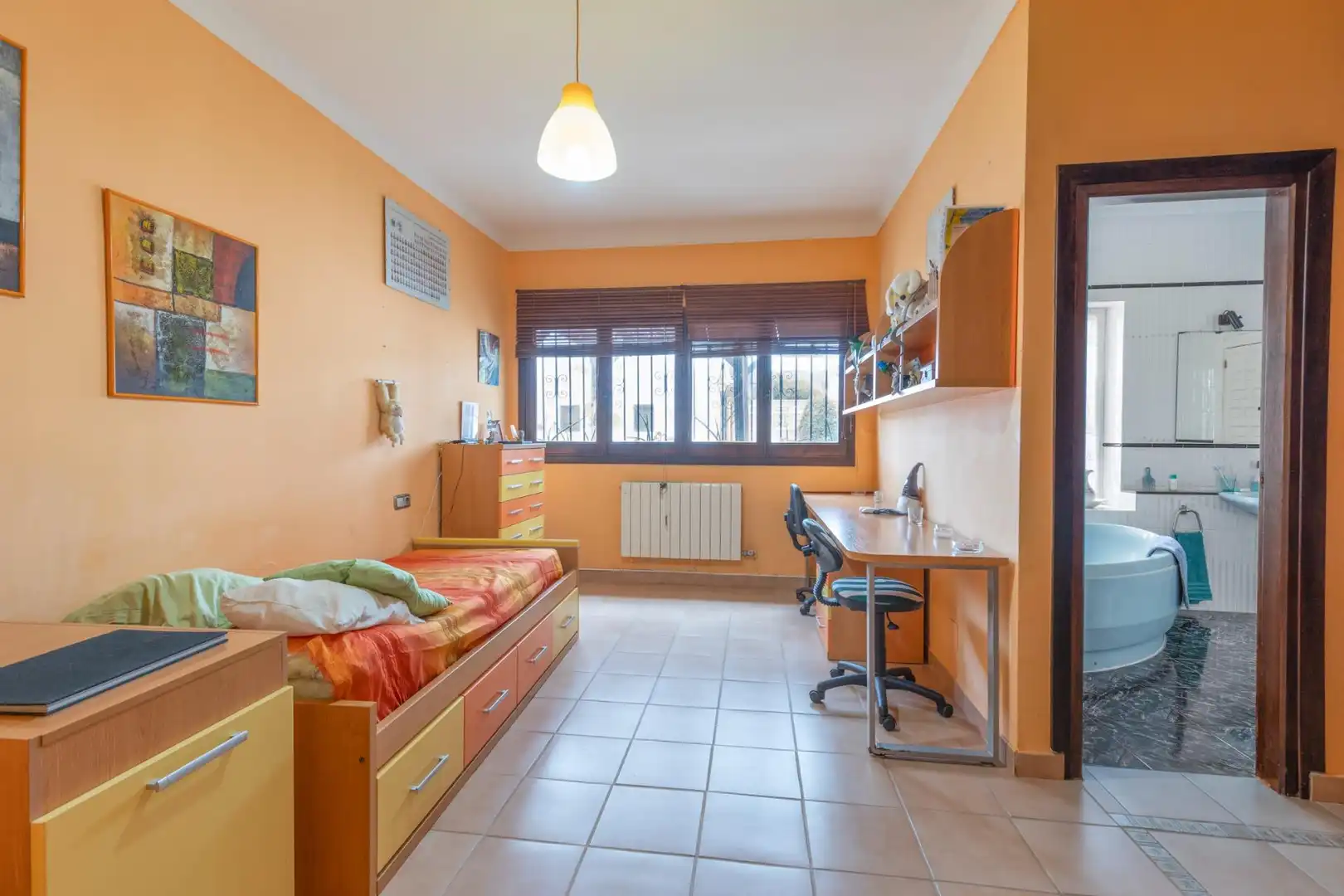 Detached house with pool for sale in Los Tablones - La Garnatilla, imagen 43