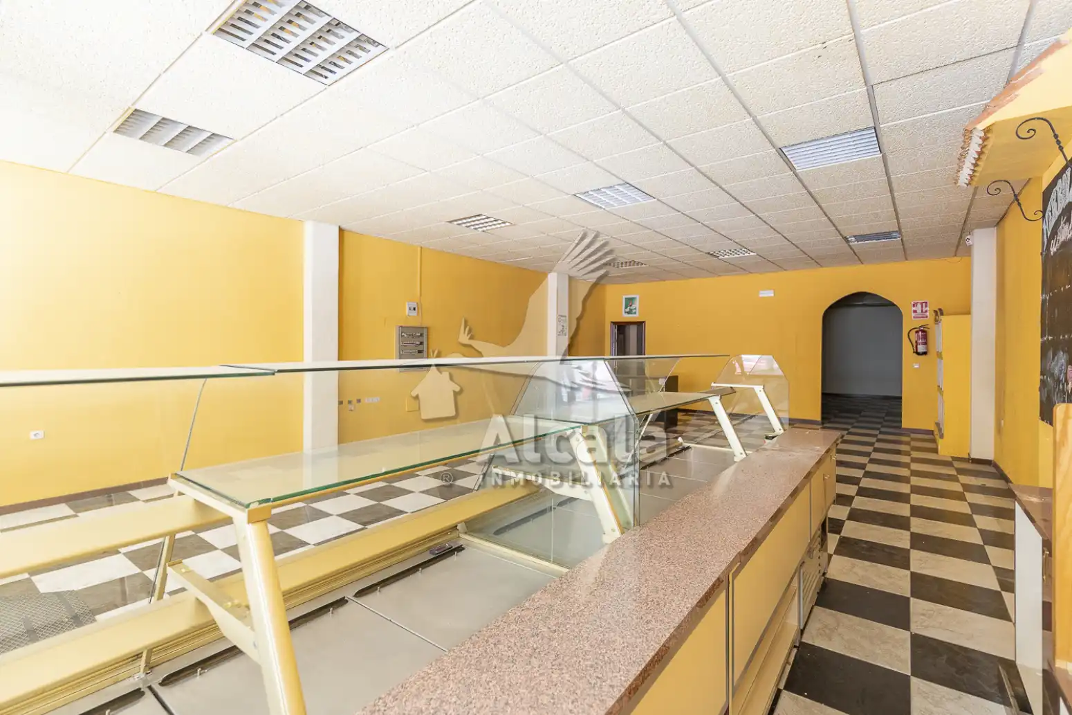 Local en venta en Centro