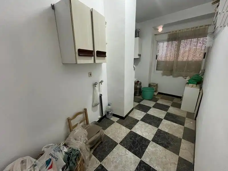 Finca rústica en venta en Huesa con Calefacción, Jardín privado y Terraza
