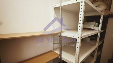 Foto 5 de Piso en venta en Calle Av Reyes Catolicos, Saldaña, Palencia