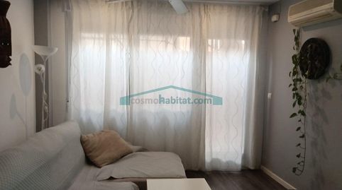 Foto 3 de Piso en venta en El Grau, Valencia Capital