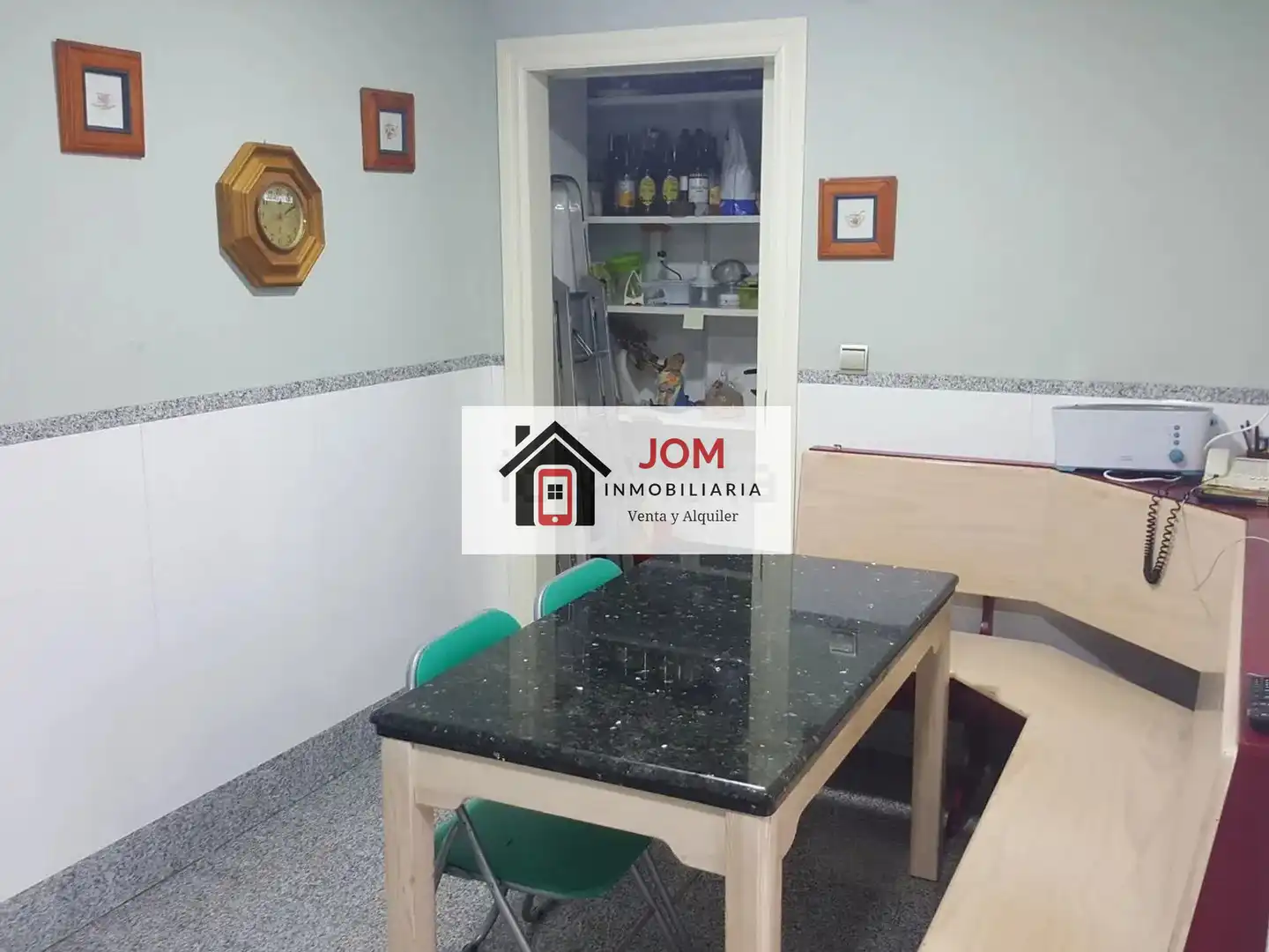 Wohnung mit Terrasse zum Verkauf in Parque Sur, imagen 23