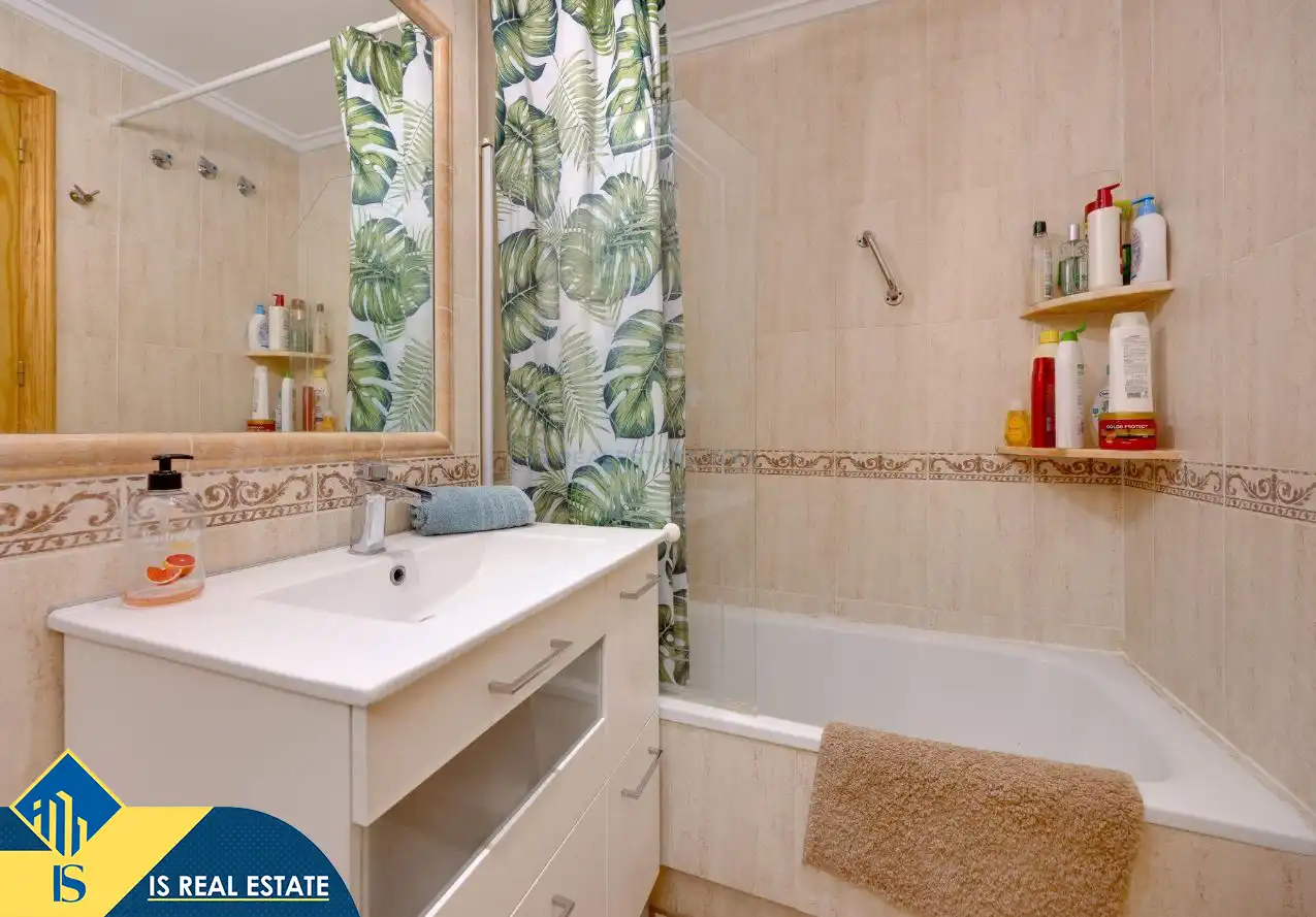 Bungalow con giardino in vendita a Orihuela Costa, imagen 15