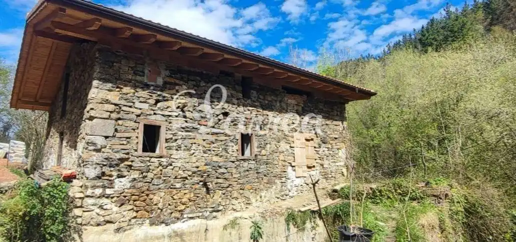 Finca rústica en venta en Asterria Auzoa, 45, Zeanuri