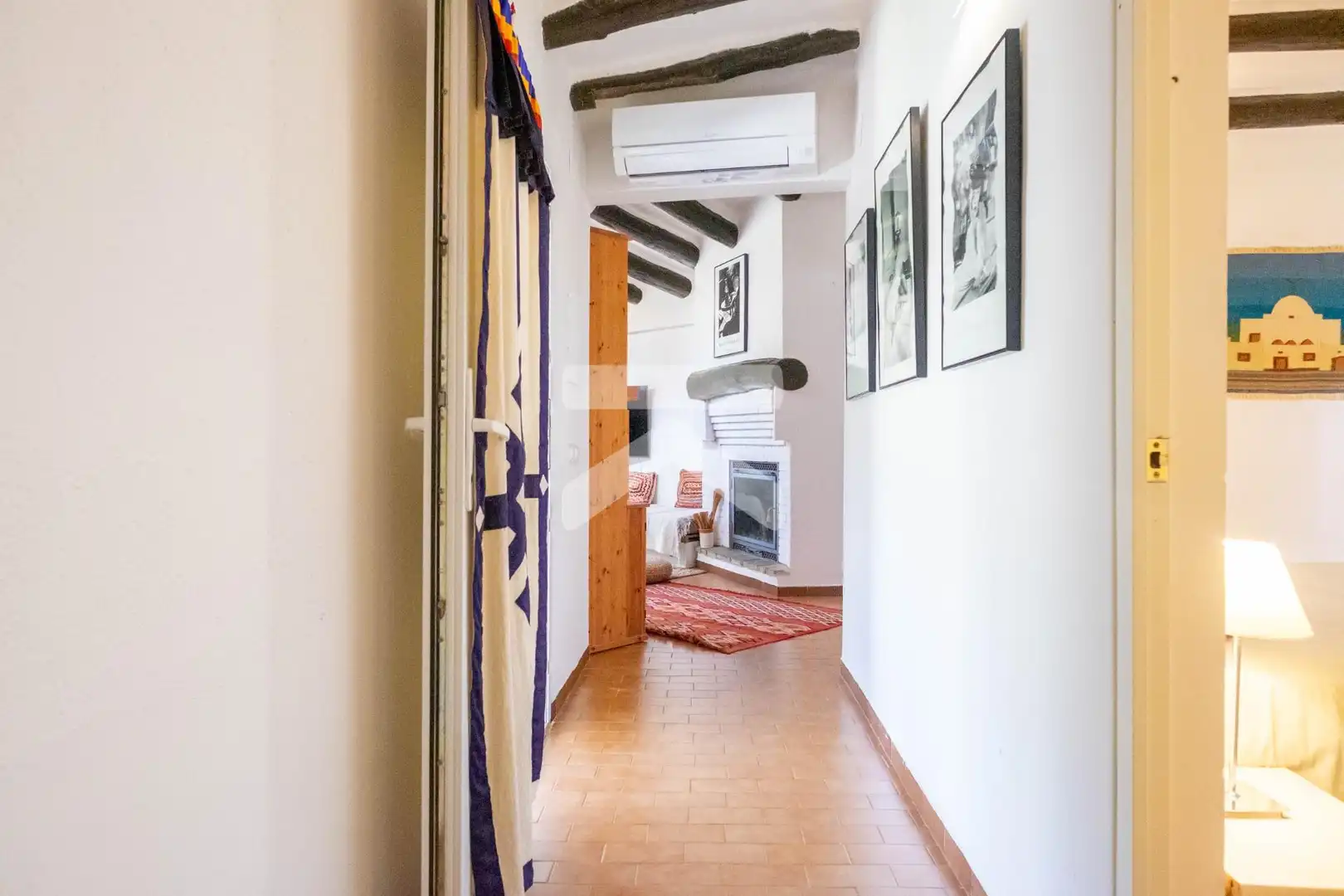Houses for sale in Pratdip  with Air Conditioner, Heating and Private garden