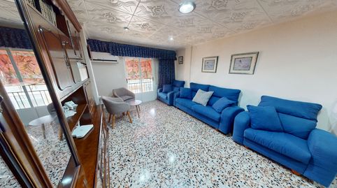 Foto 3 de Piso en venta en Carrer Fèlix Laorden García, Altabix, Elche / Elx