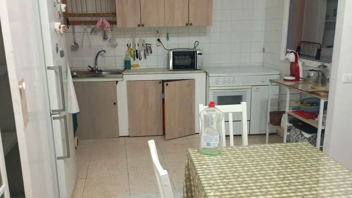 Room in Calle Cuna, Alfalfa - Santa Cruz