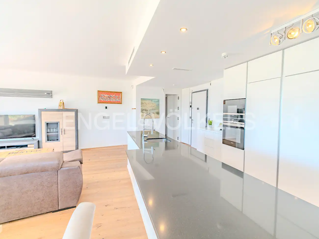Flat for sale in Calle la Doblada, 7, Cabo de las Huertas