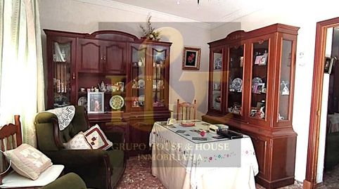 Foto 3 de Casa o chalet en venta en Picasso, Chapín - Campus Universitario - Navinco, Jerez de la Frontera