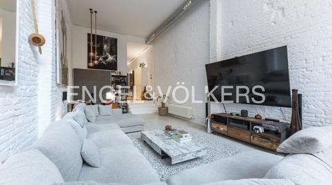 Foto 2 de Apartament en venda a Sants,  Barcelona Capital