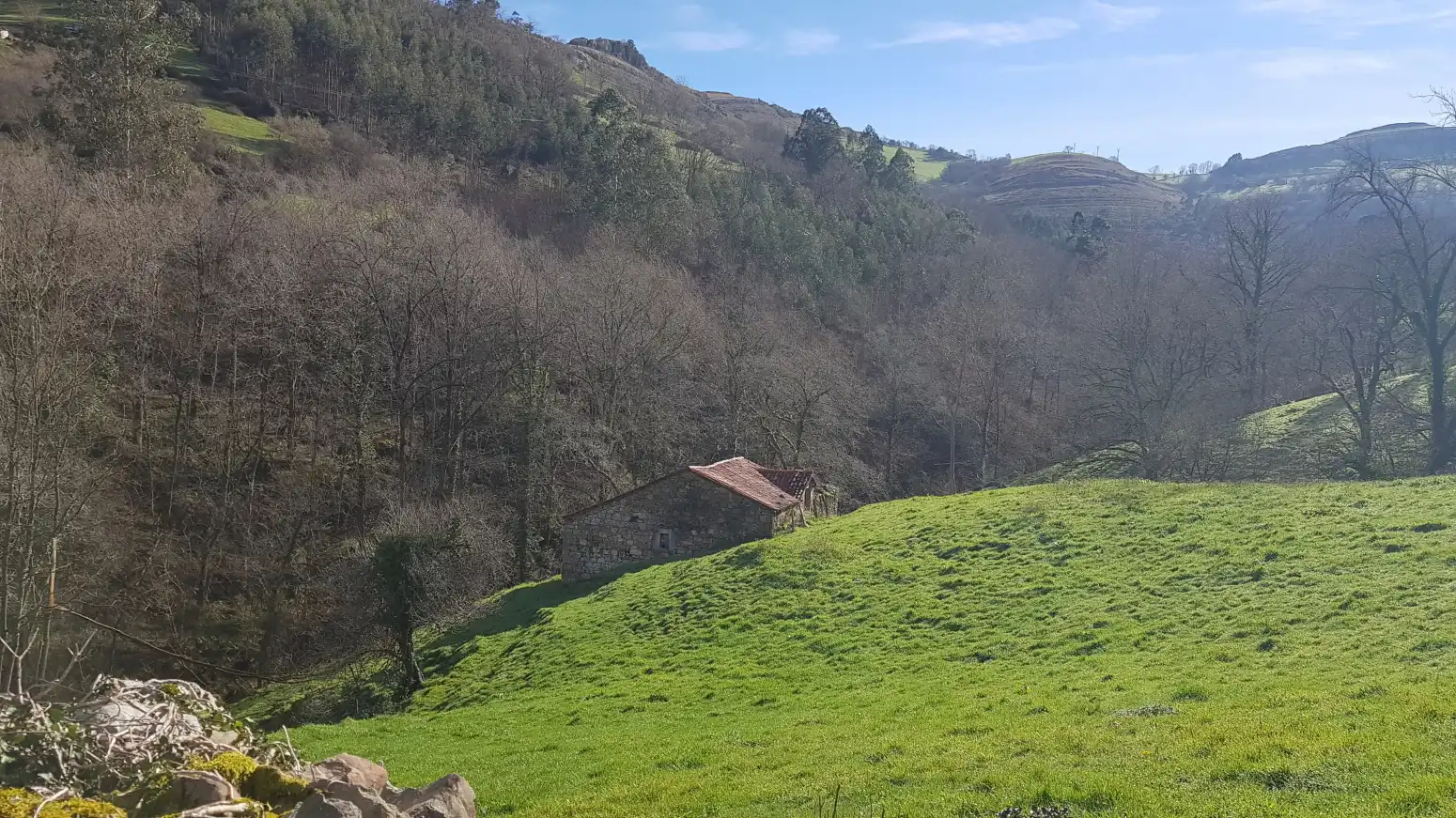 Wohnung mit Garten zum Verkauf in Riotuerto - Portillo La orilla Polígono 9 parcela 366, imagen 2