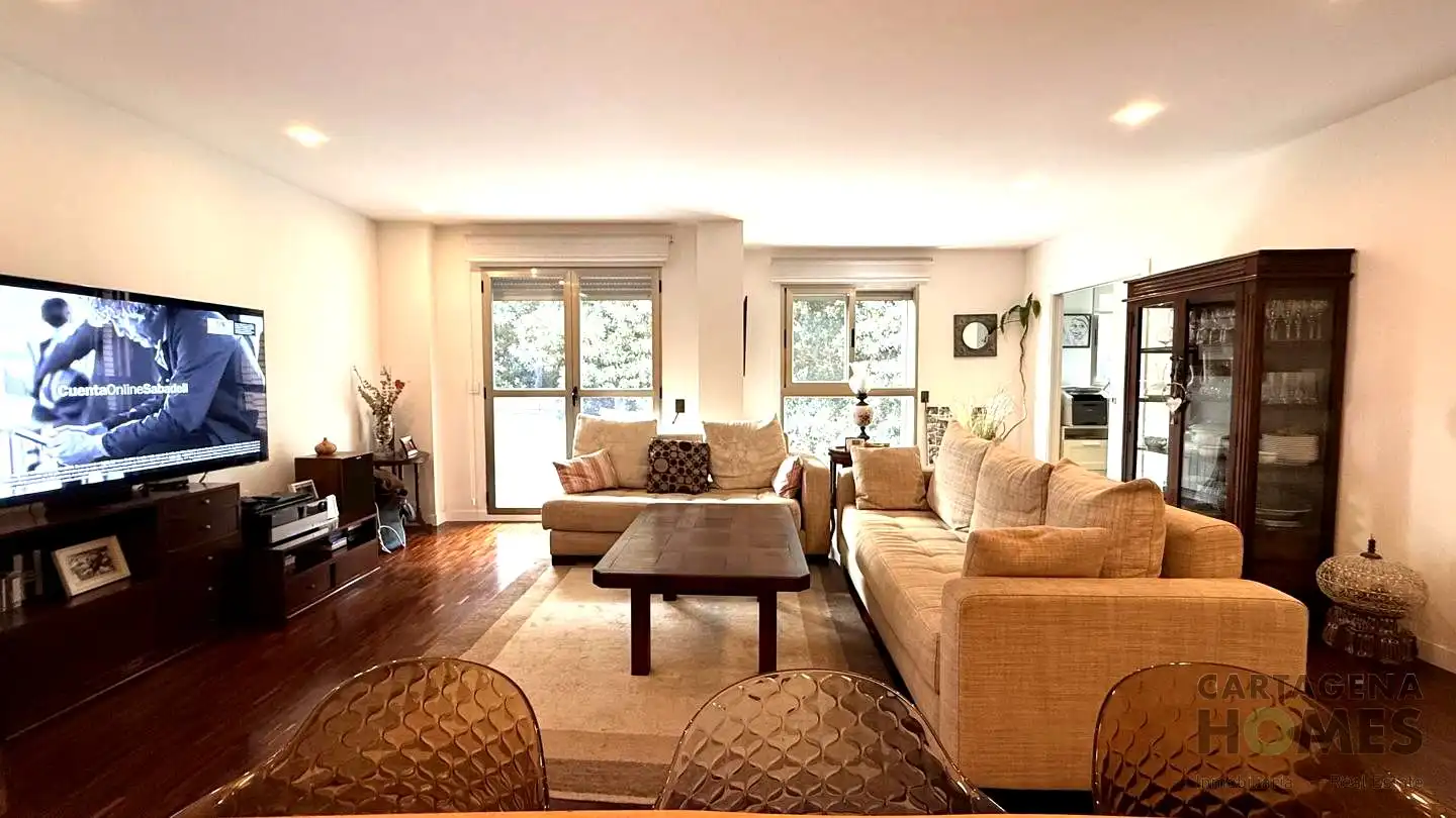 Piso en venta en Proclamacion, 4, El Carmen