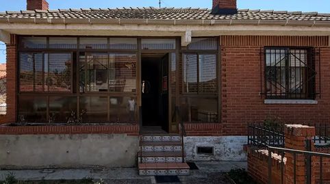 Foto 5 de Pis en venda a Calle de Don Justo Portugal Tamayo, 36, Contreras, Burgos