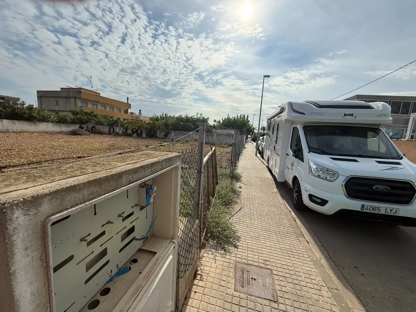 Terreno residencial en venta en Costa Norte, imagen 5