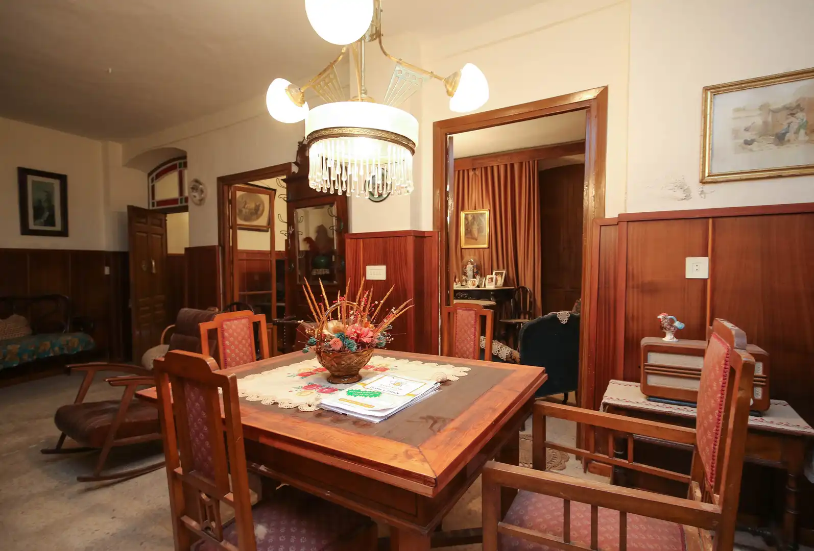 Casa en venta en Calle Villa Alta, imagen 11