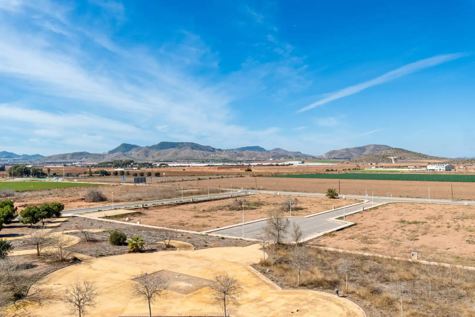 Attique avec piscine à vendre à Mar Menor de Cartagena – Cabo de Palos, imagen 39