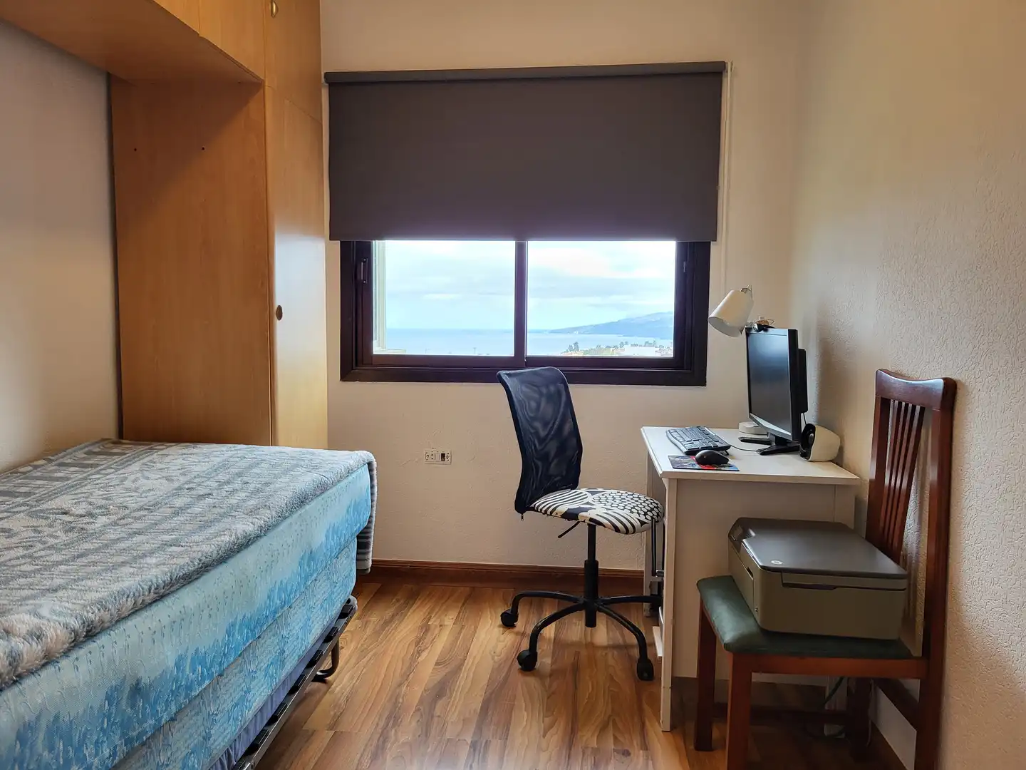 Dormitori de Apartament en venda en Los Realejos