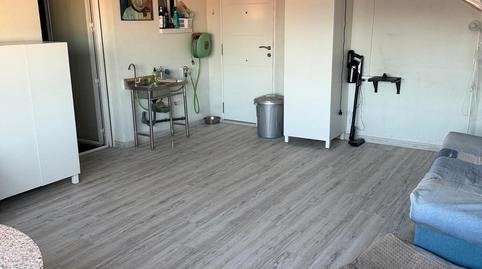 Foto 3 de Àtic en venda a San Pio X, Murcia