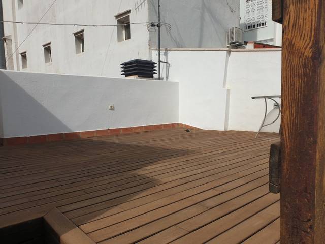 Piso en Alquiler en Sant Francesc