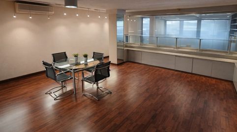 Foto 2 de Oficina en venta en Carrer de Calàbria, 171, La Nova Esquerra de l'Eixample, Barcelona Capital