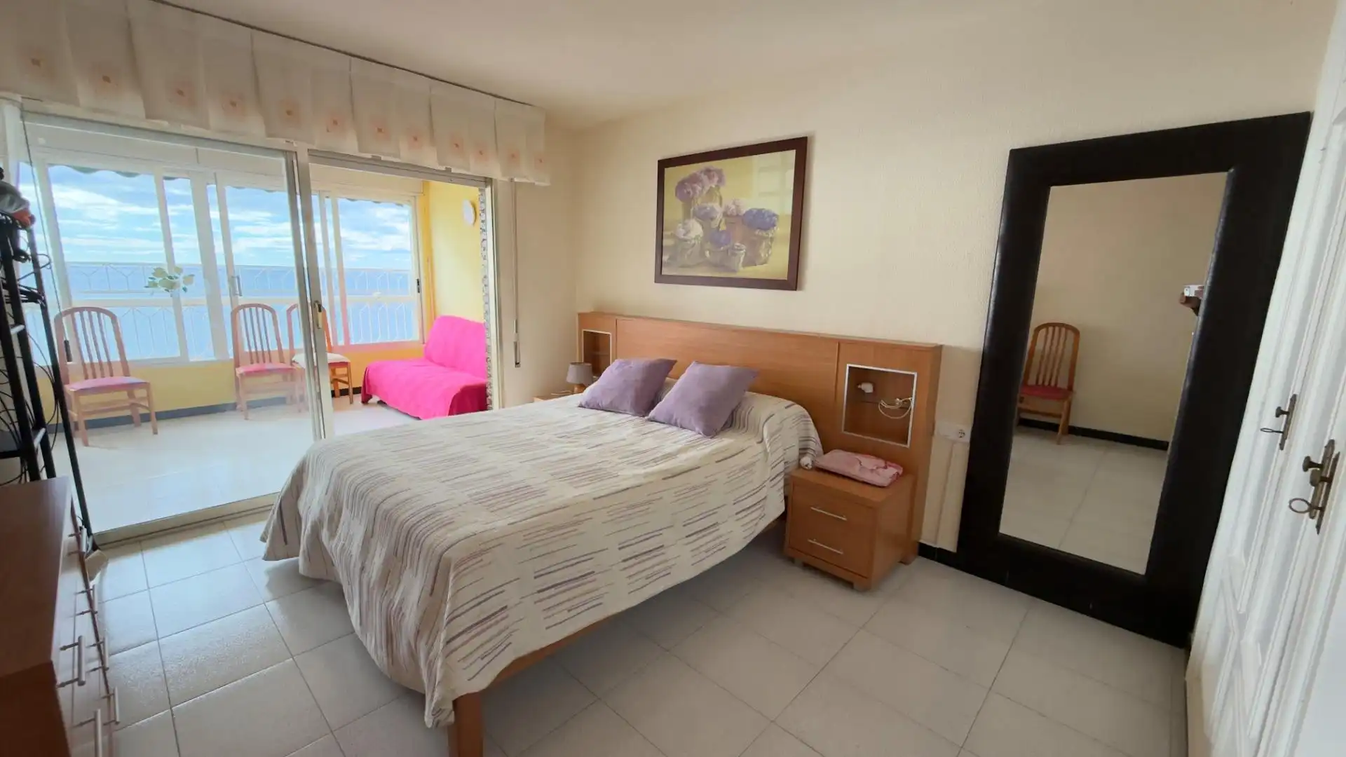 Wohnung mit Pool zum Verkauf in Avenida de Madrid, imagen 6