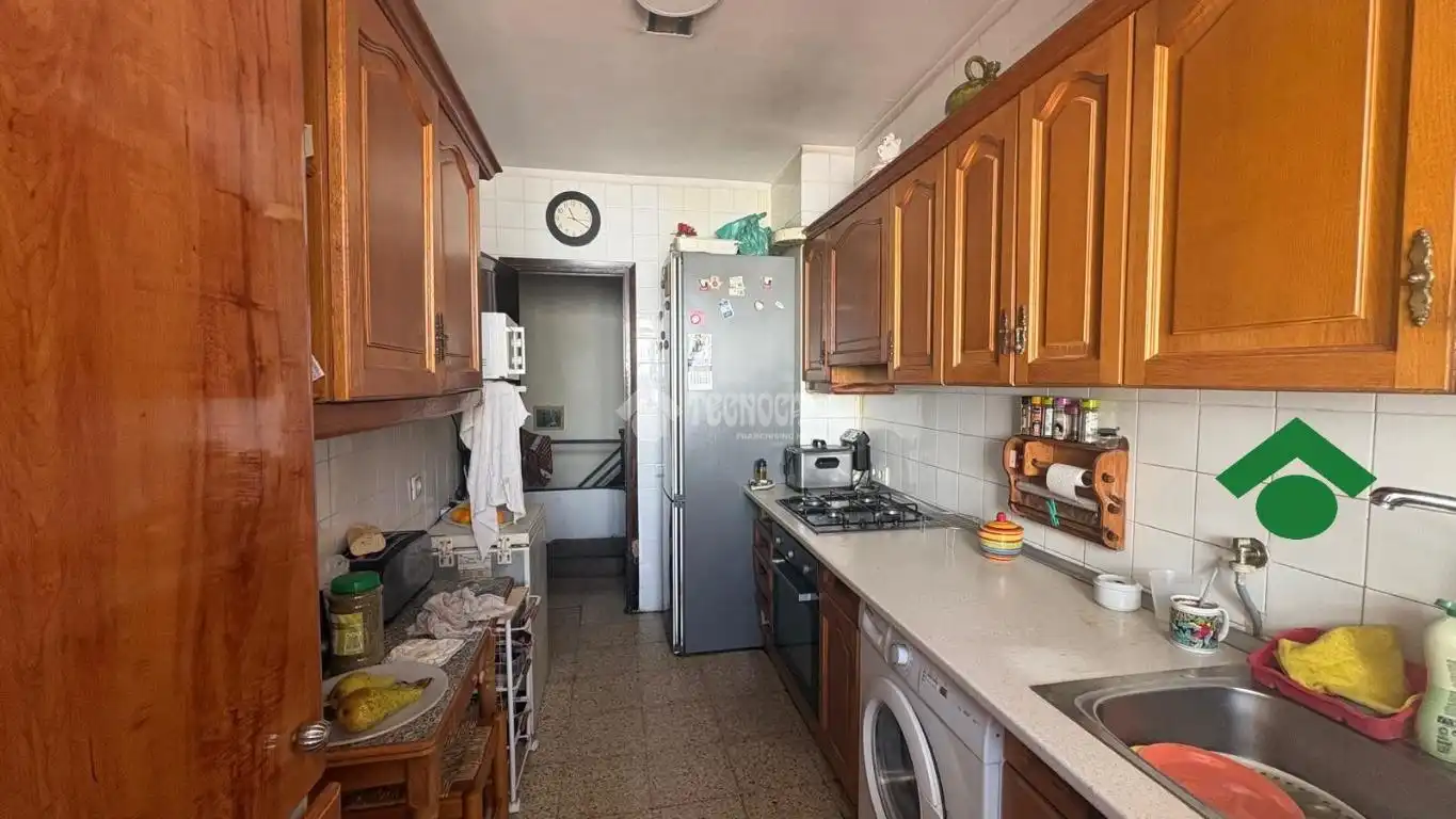Piso con ascensor en venta en Asdrúbal - Bahía Blanca, imagen 4