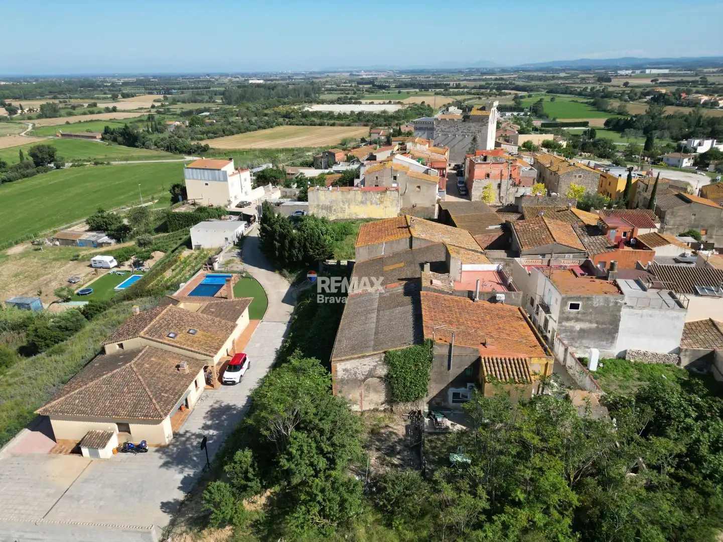 Villa zum Verkauf in Calle CL SANT MARTI, imagen 5