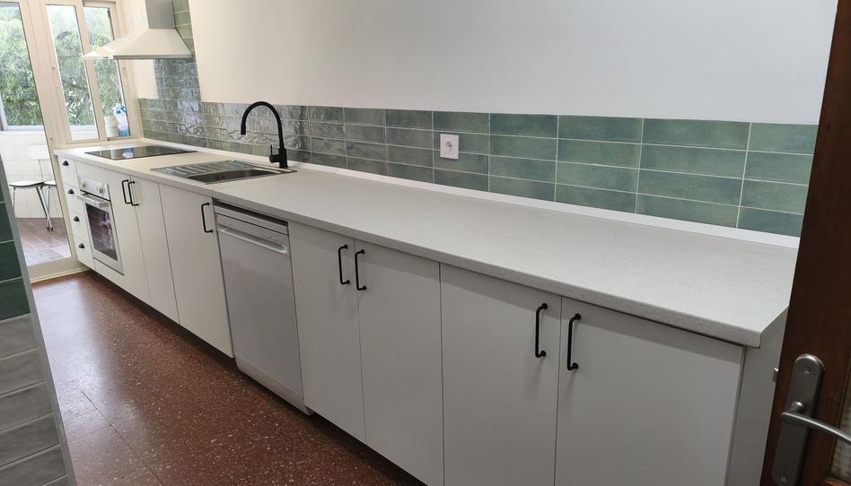 Photo 1 of Flat to rent in Altamira, Santa Eufemia, Sevilla