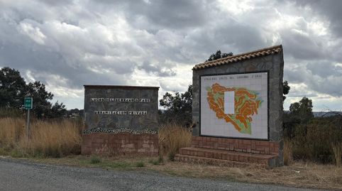 Foto 5 de Terreno en venta en Guillena pueblo, Guillena