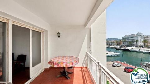 Foto 3 de Apartament en venda a Port Grec, 1, Port Grec - Port Moxó, Empuriabrava