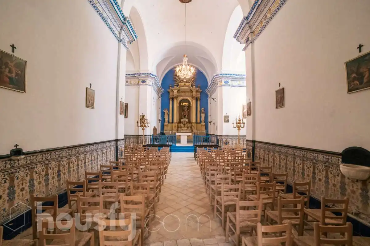 Casa o xalet en venda a CL FAR DE SANT CRISTOFOL, Barri del Mar
