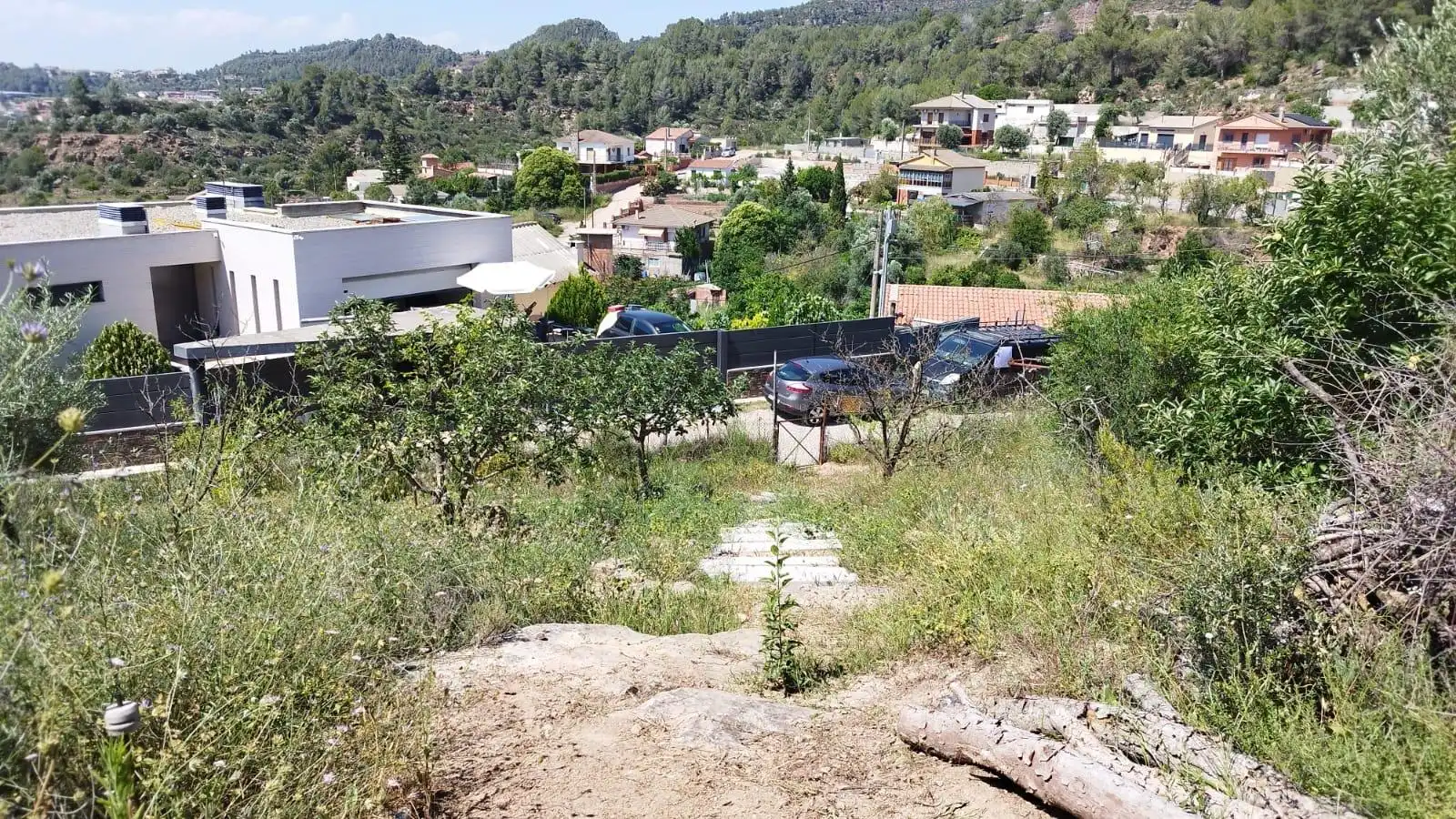 Residential for sale in Castellbell i el Vilar