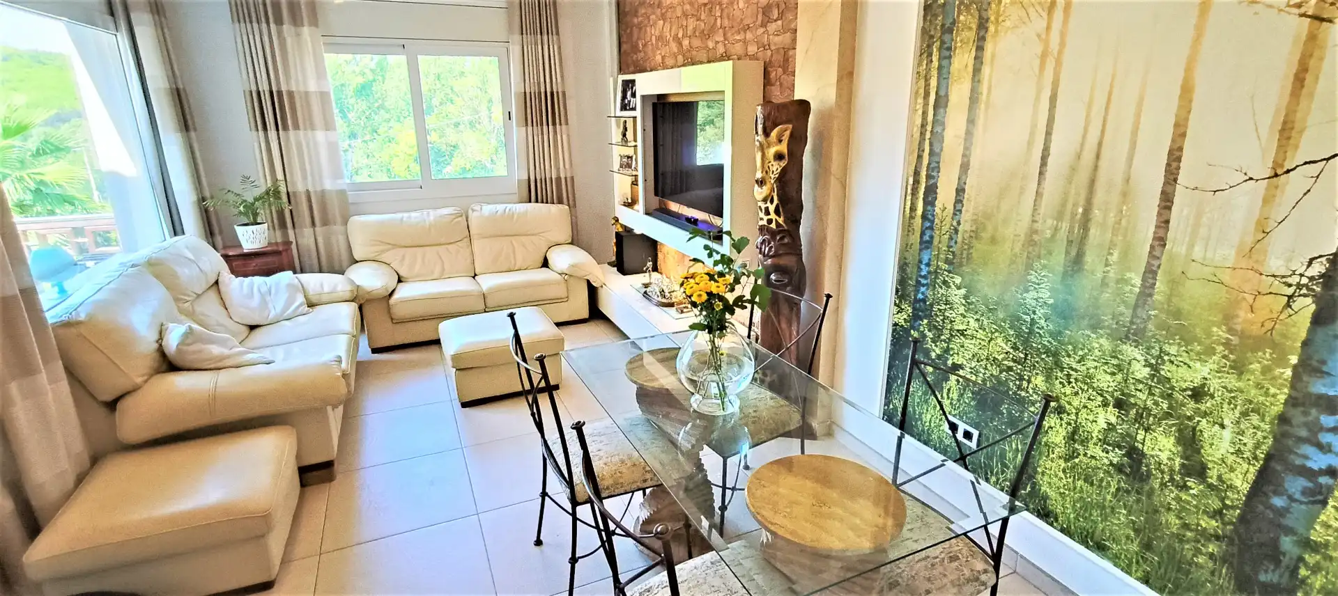 Villa avec terrasse à vendre à Lloret Blau - La Creu de Lloret, imagen 10