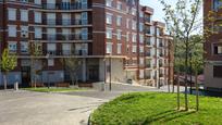 Exterior view of Flat for sale in Bilbao   with Balcony