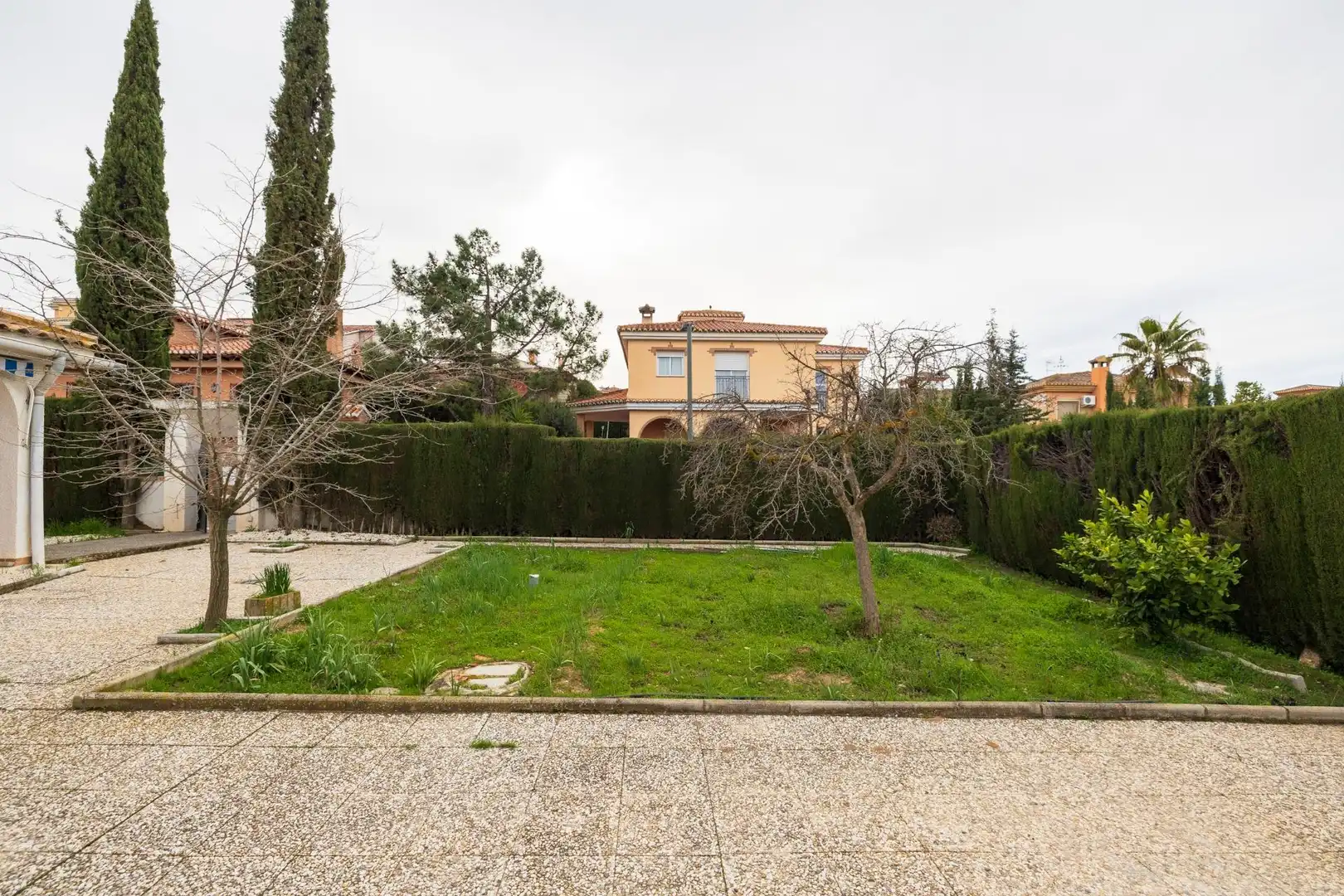 Chalet en venta en VIA FLAVIA, imagen 6