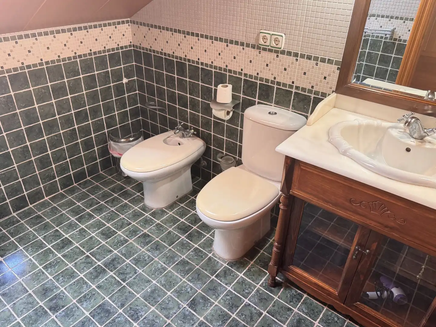 Casa amb piscina en venda a de los Castaños, imagen 107