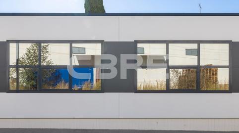Photo 4 of Industrial buildings for rent in Avenida de Daganzo, 23, La Garena, Alcalá de Henares