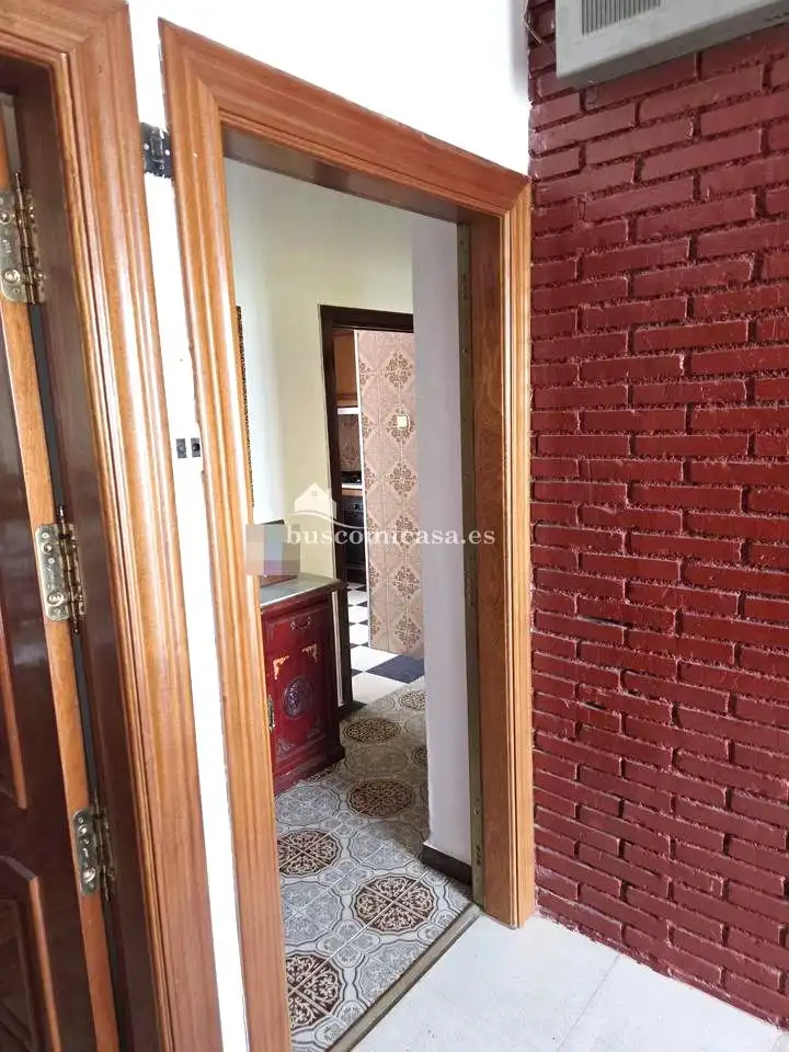 Pis en venda a Calle Fuerte del Rey, imagen 35