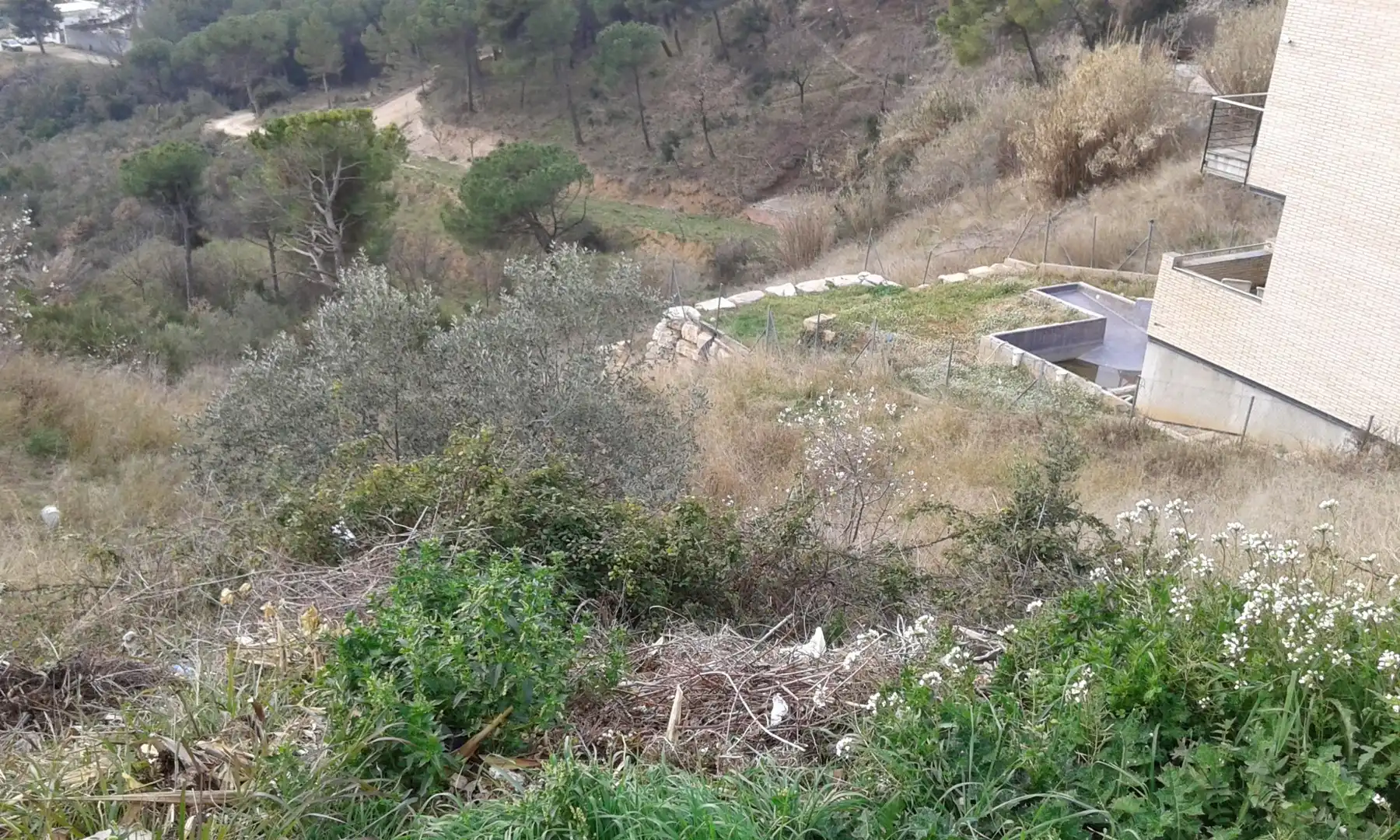 Terrenos y solares en venta en Castellnou - Can Mir - Can Solà, imagen 7