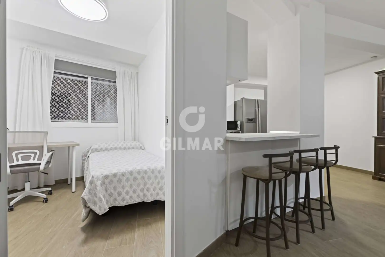 Habitación de Piso en venta en Sevilla con Calefacción y Jardín privado
