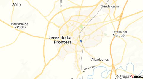 Foto 3 de Piso en venta en Centro, Jerez de la Frontera