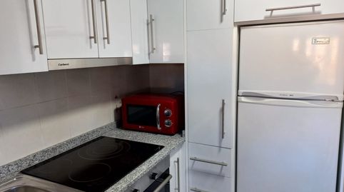Photo 5 of Flat for rent in Rúa Do Pombal, Casco Histórico, Santiago de Compostela