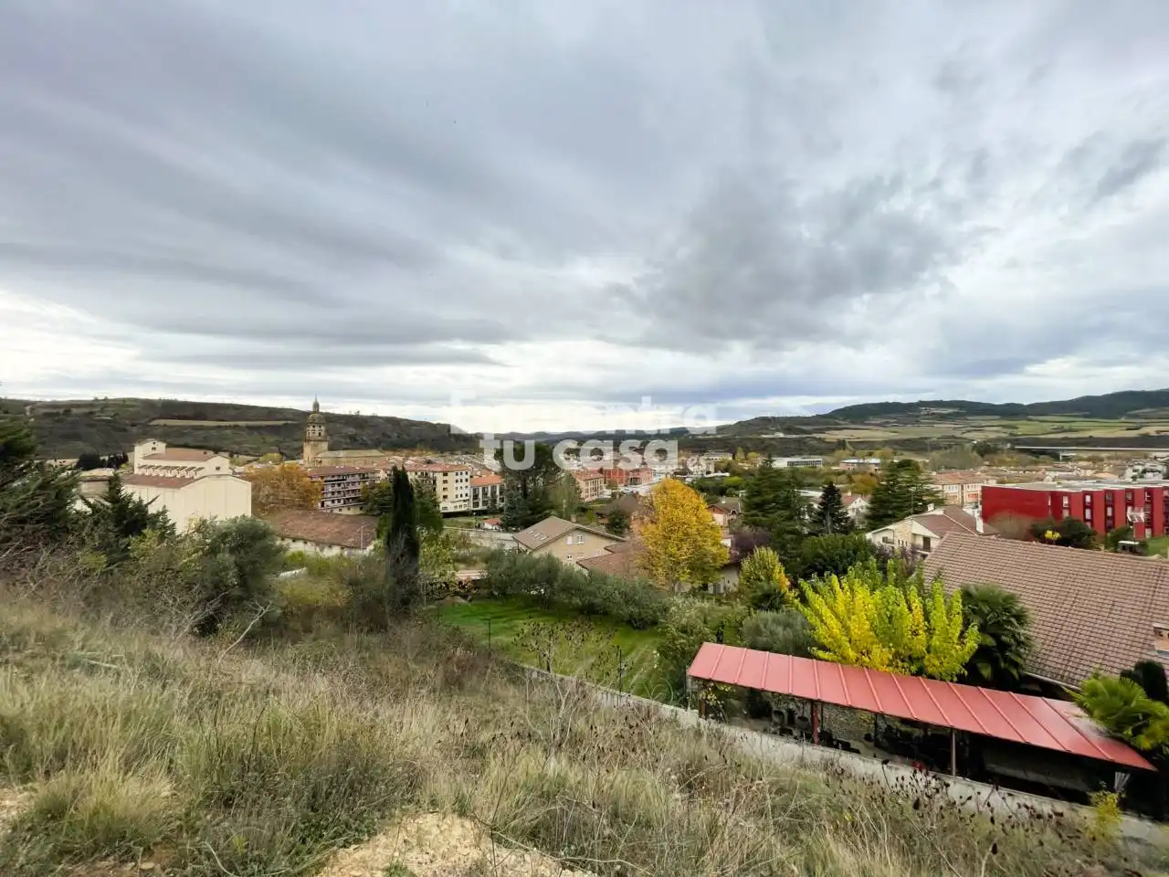 Residential for sale in Puente la Reina / Gares