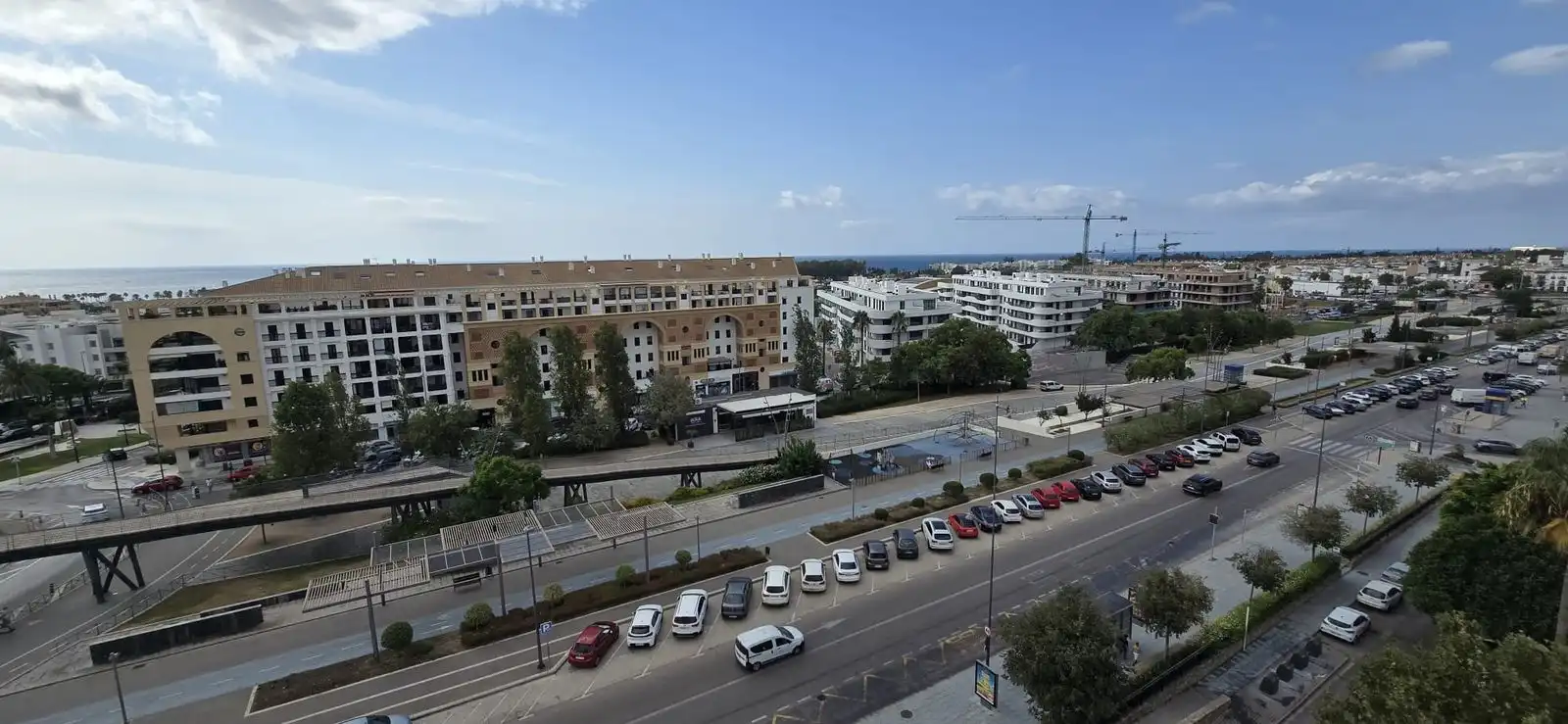 Appartement compact avec piscine à vendre à Plaza José Agüera 1, imagen 24