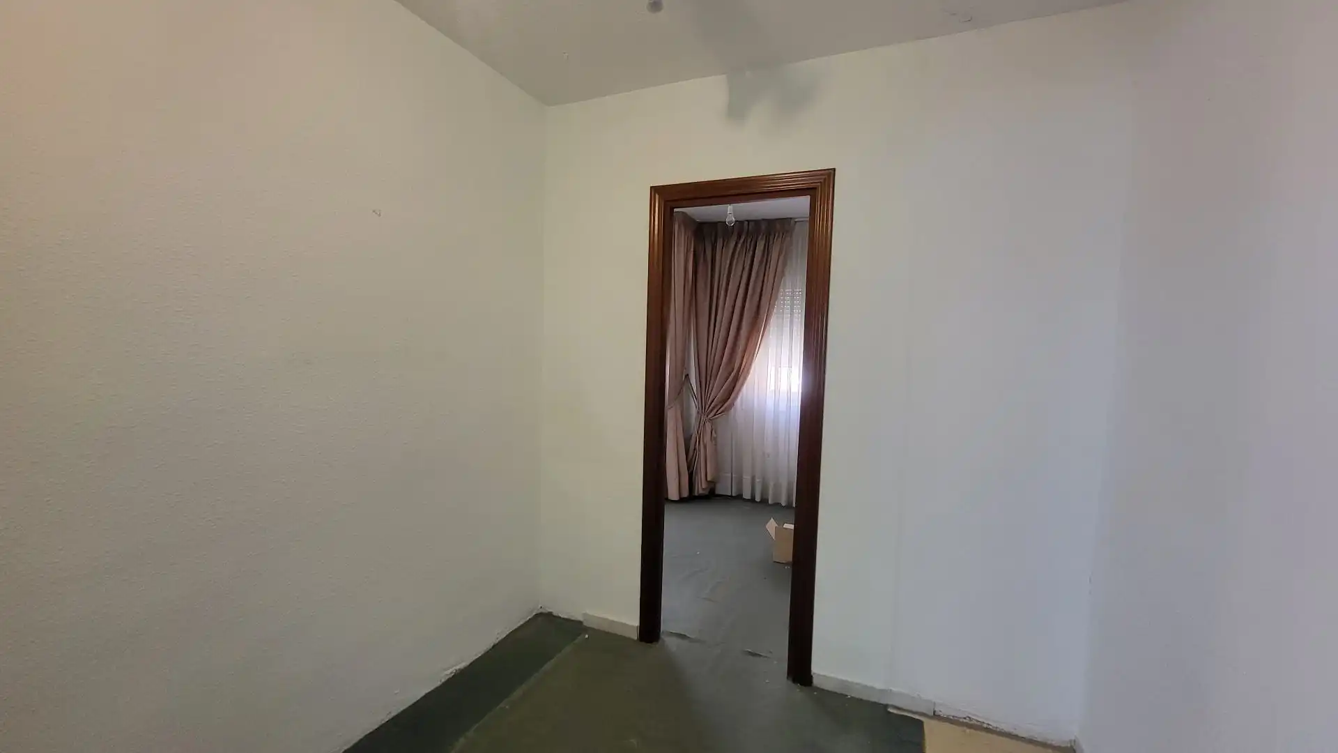 Dormitori de Pis en venda en Albox