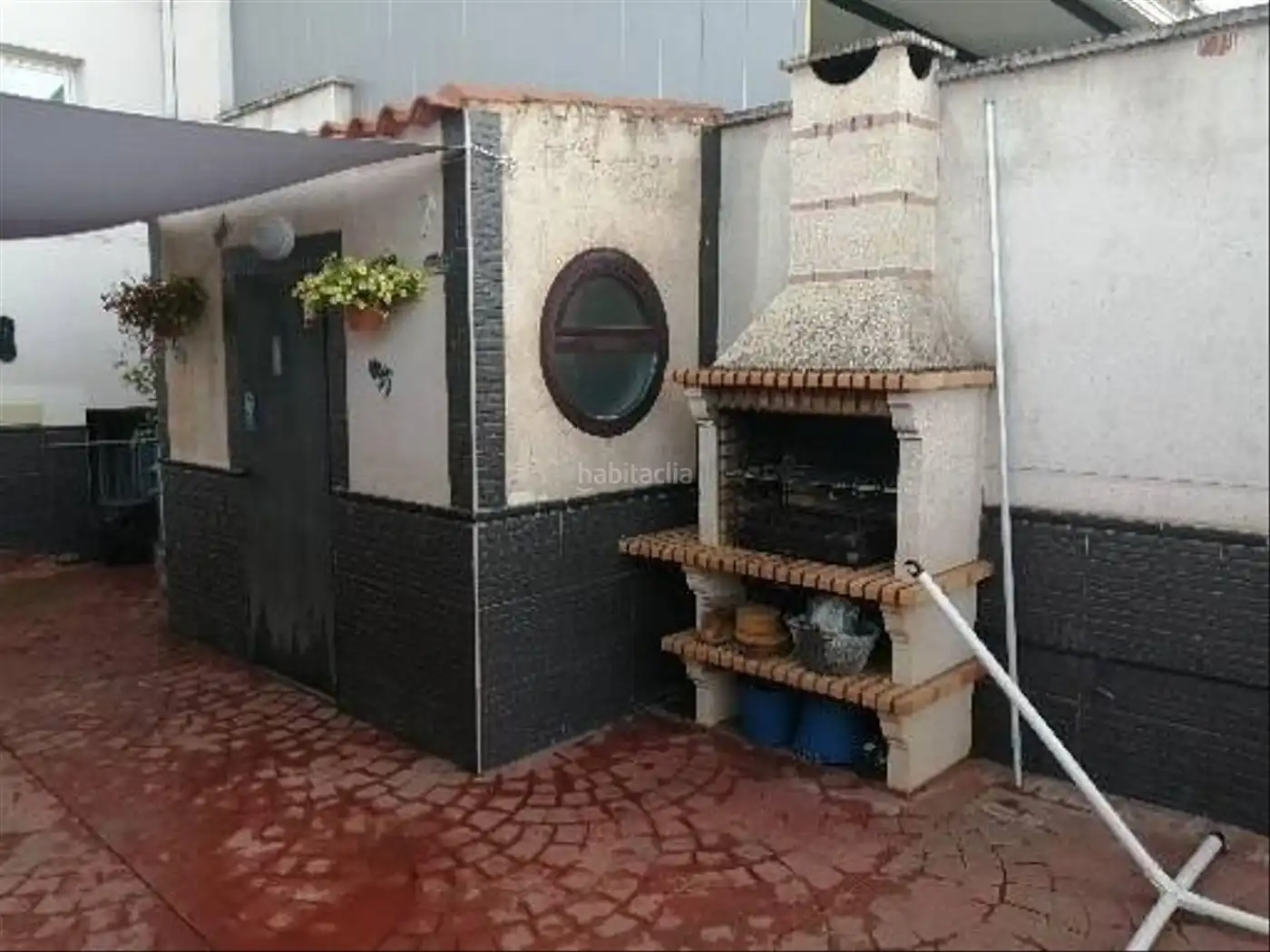 Detached house for sale in Calle Agustina de Aragón 7