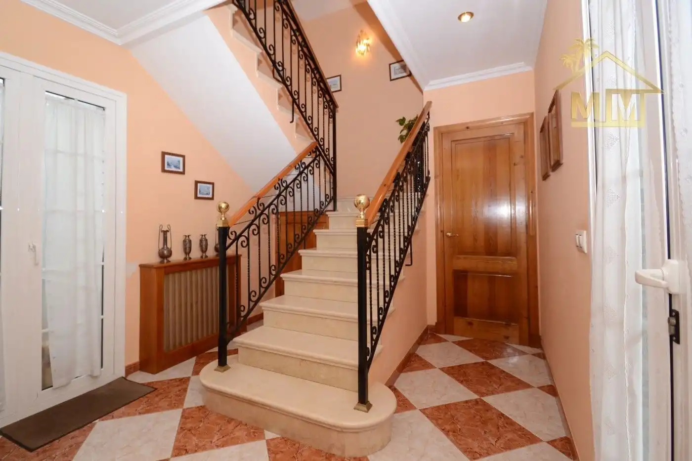 Casa o xalet en venda en Es Castell amb Aire condicionat, Calefacció i Terrassa