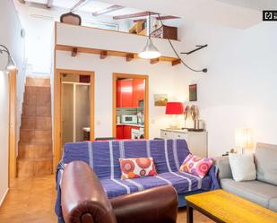 Apartment to share in  Madrid Capital