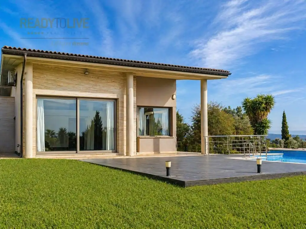 Exterior view of Country homes for sale in Santa Margalida  with Air Conditioner, Heating and Private garden